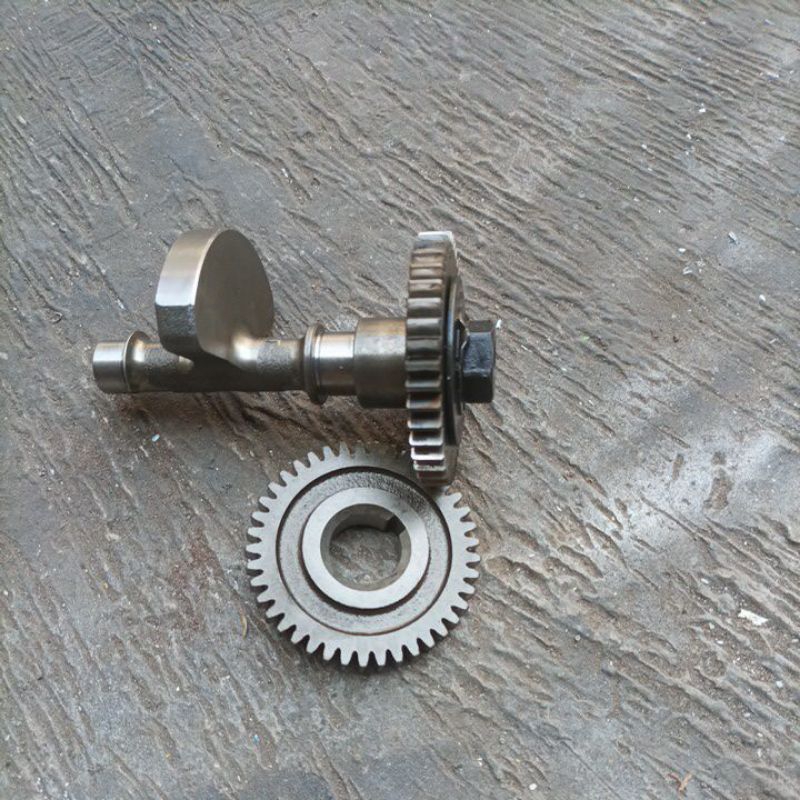 BALANCER VIXION LAMA VIXION NEW ORIGINAL