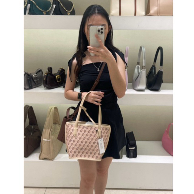 MINI RUSO BAG CHRISTY NG | theloona.co
