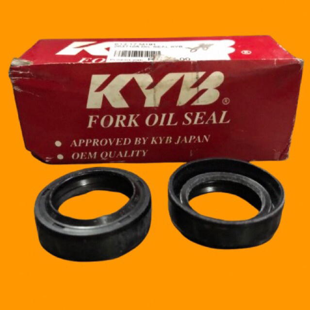 seal sok jupiter kyb original - sil seal sok jupiter f1zr supra shogun kyb original - sil seal shock