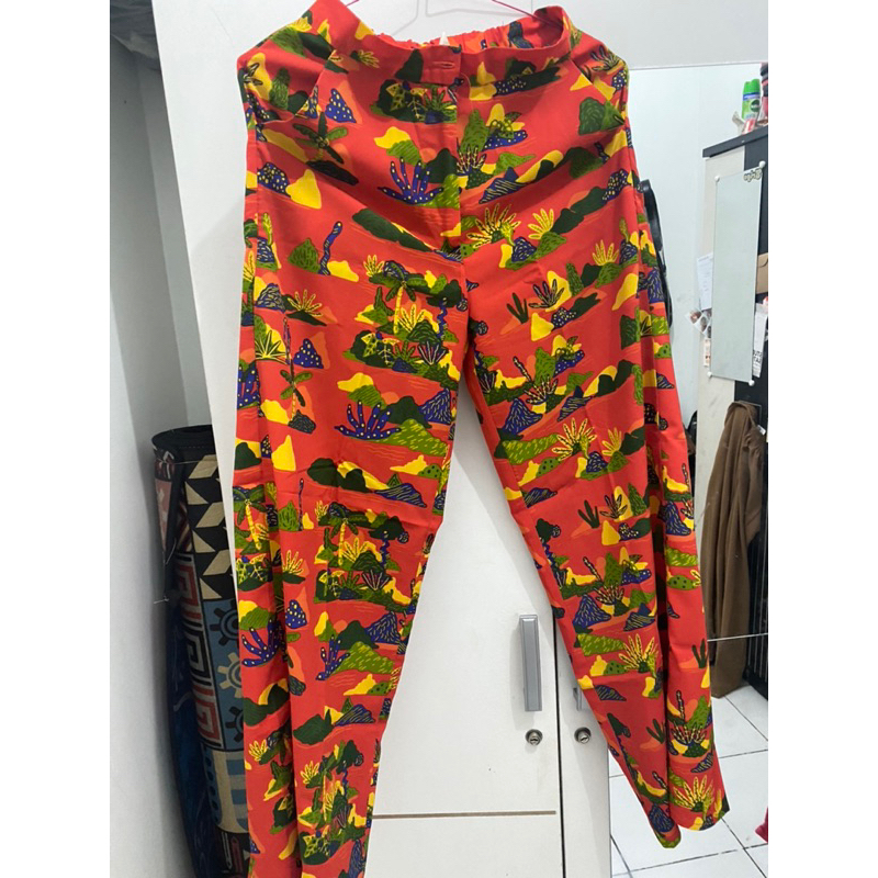 preloved celana gaudi