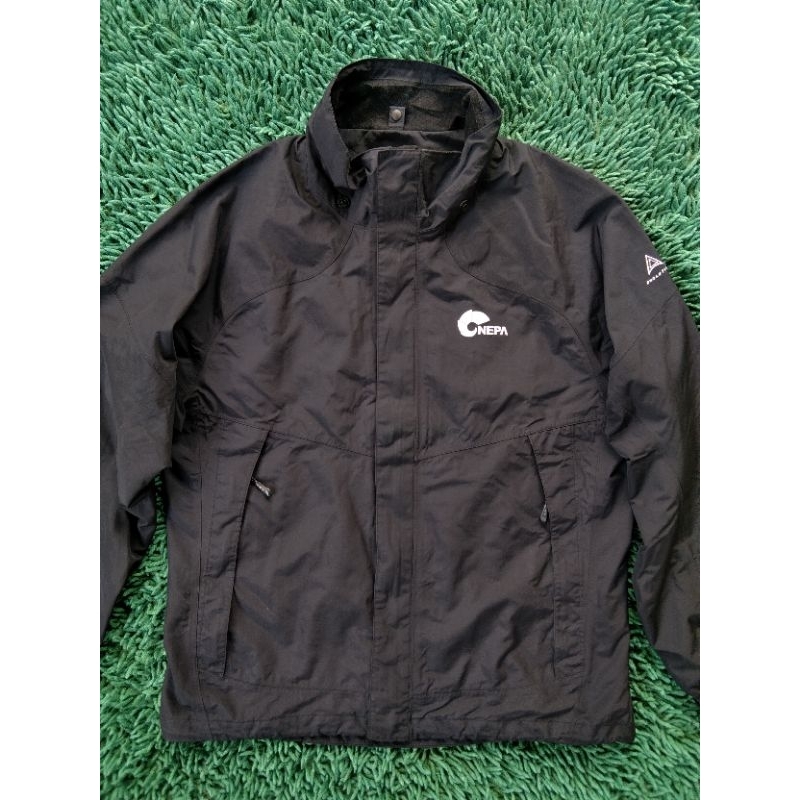 NEPA xvent - Jaket Outdoor