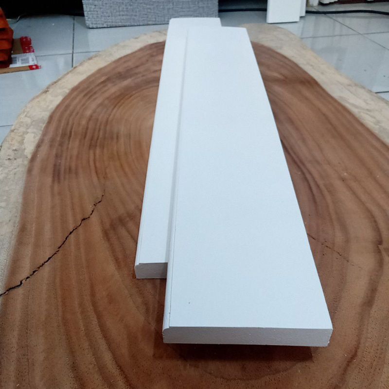 ambalan rak dinding profil panjang 1 meter dan 50 cm hiasan dinding