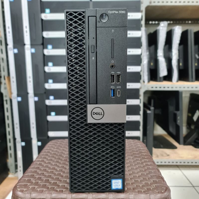 DELL 5060 SFF KOSONGAN LIKE NEW