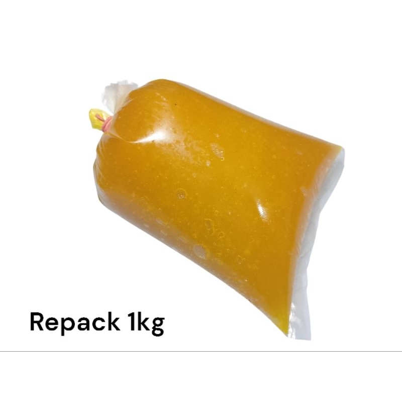 

selai serat nanas repack 1kg