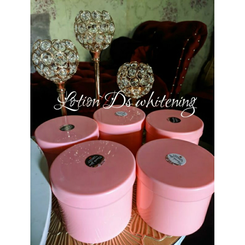 lotion`Ds whitening full booster