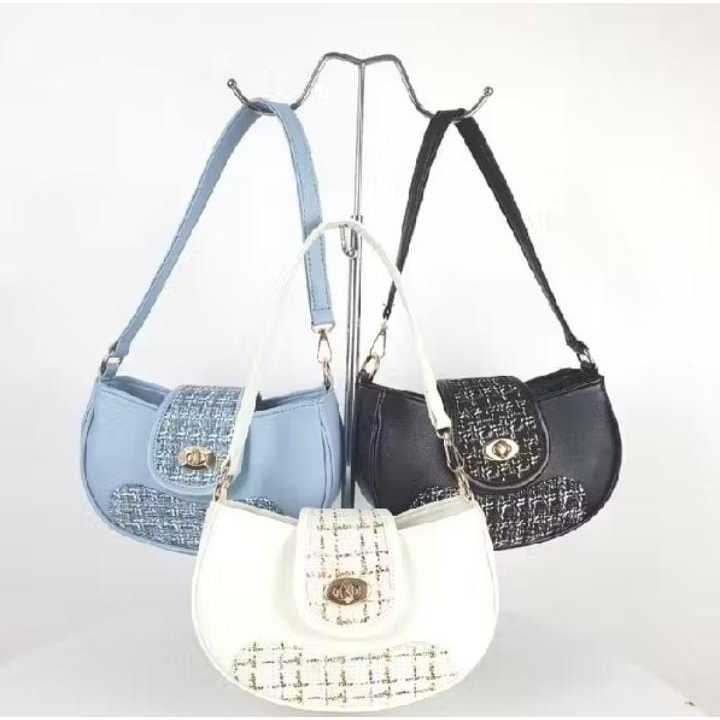 Tas Selempang Wanita Tas SlingBag Wanita DAISY