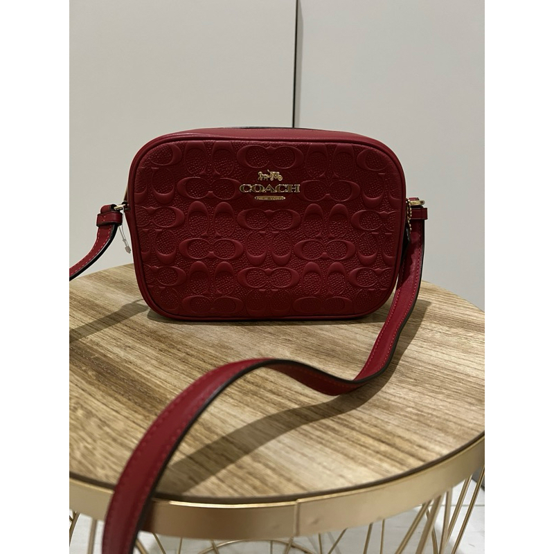 jastip coach jamie NBU