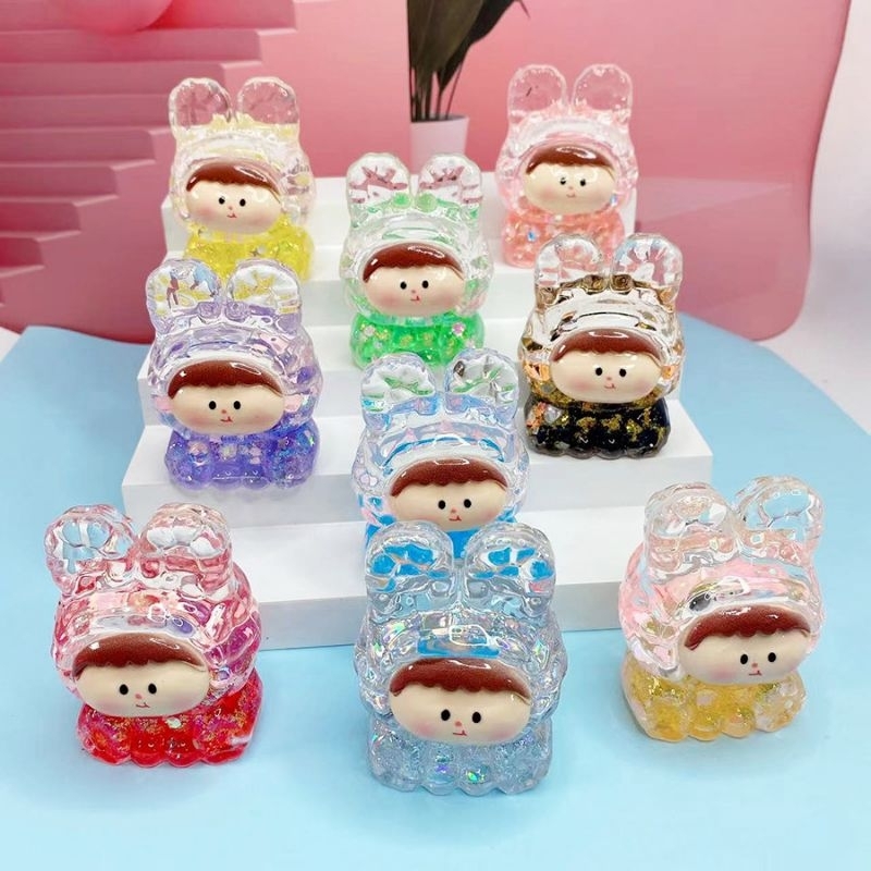 Lilith Resingid lilith jumbo