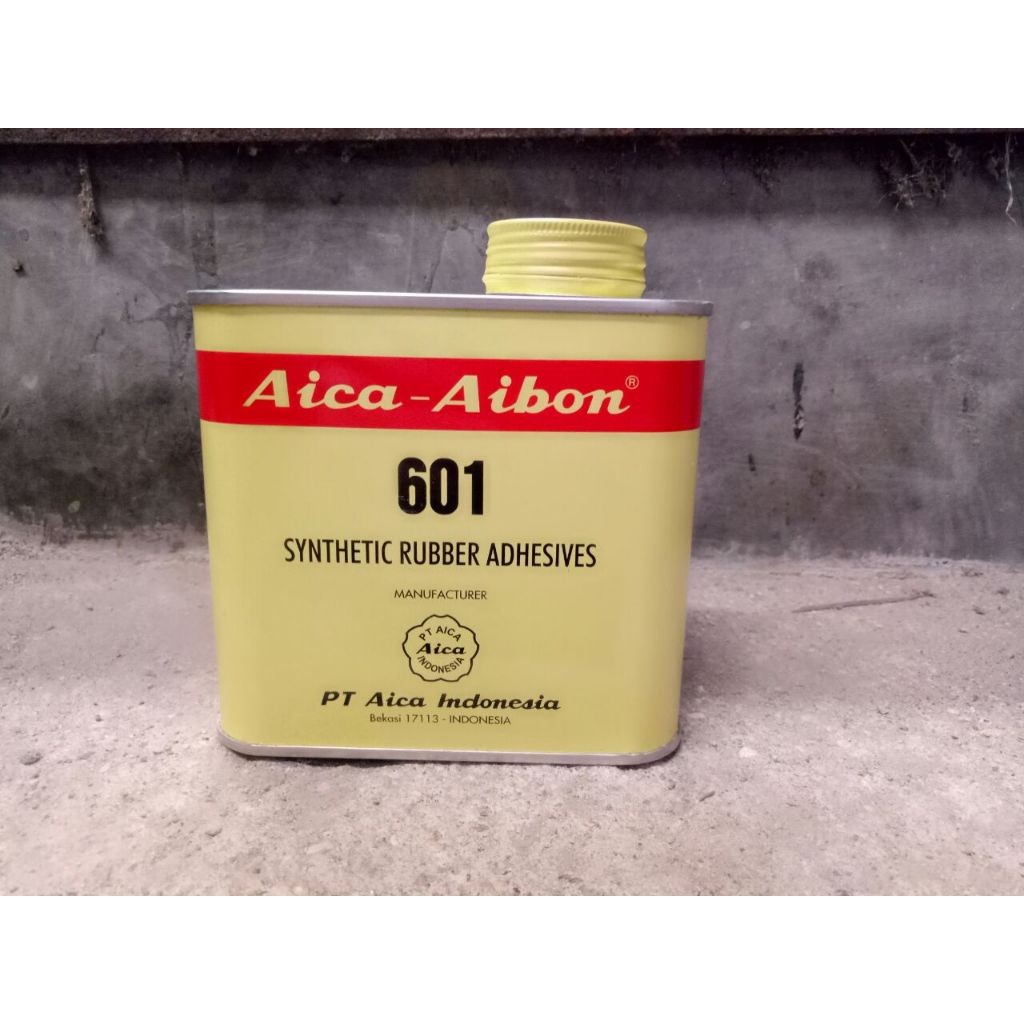 

LEM AICA AIBON KEMASAN KALENG 300gr