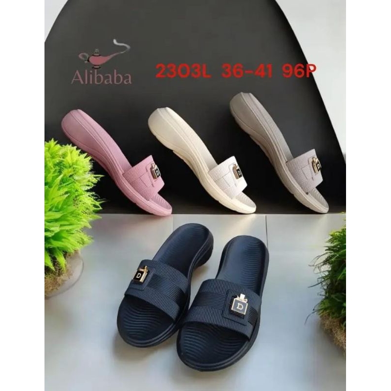 SENDAL/SENDAL KARET/SENDAL JELI/SENDAL  DEWASA /SENDAL SELOP/SENDAL WANITA VIRAL