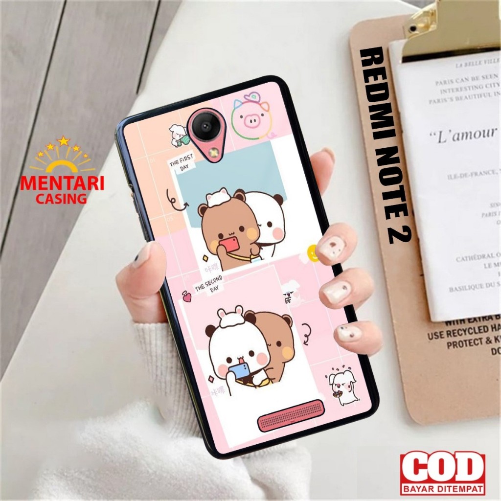 Casing Redmi Note 2 Kartun Terbaru Case Redmi Note 2 Terlaris Hardcase Sofcase Premium Glosy