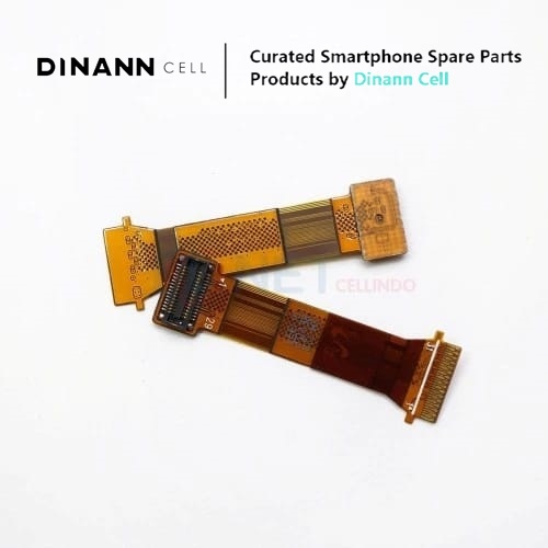 FLEXIBLE LCD SAMSUNG T311 / FLEXI LCD SAMSUNG T311 GALAXY TAB 3