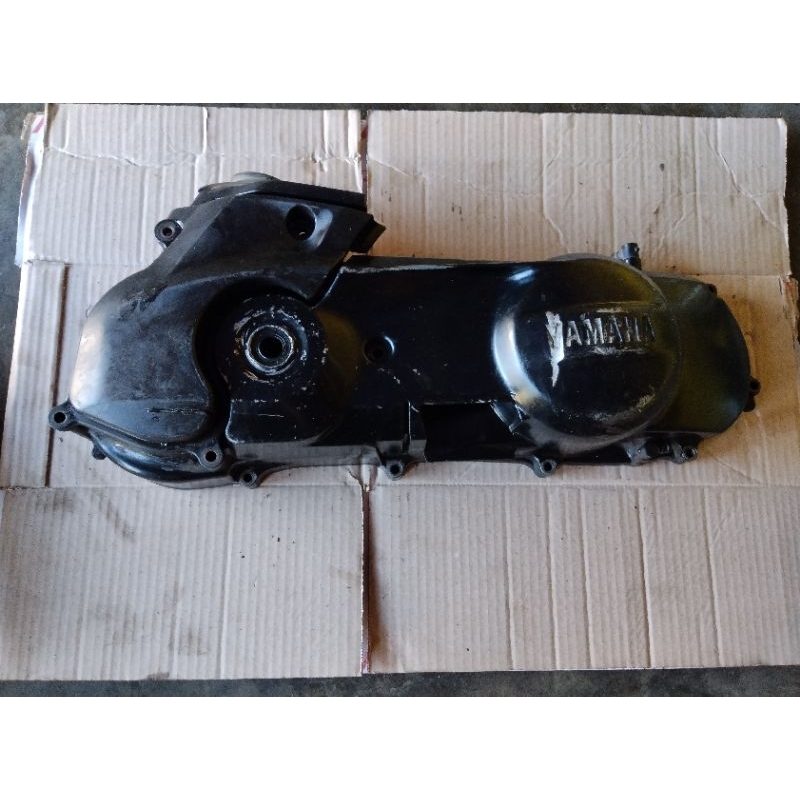 cvt mio soul gt original.