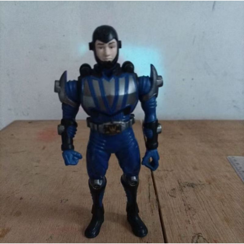 Kamen Rider Dragon knight ori