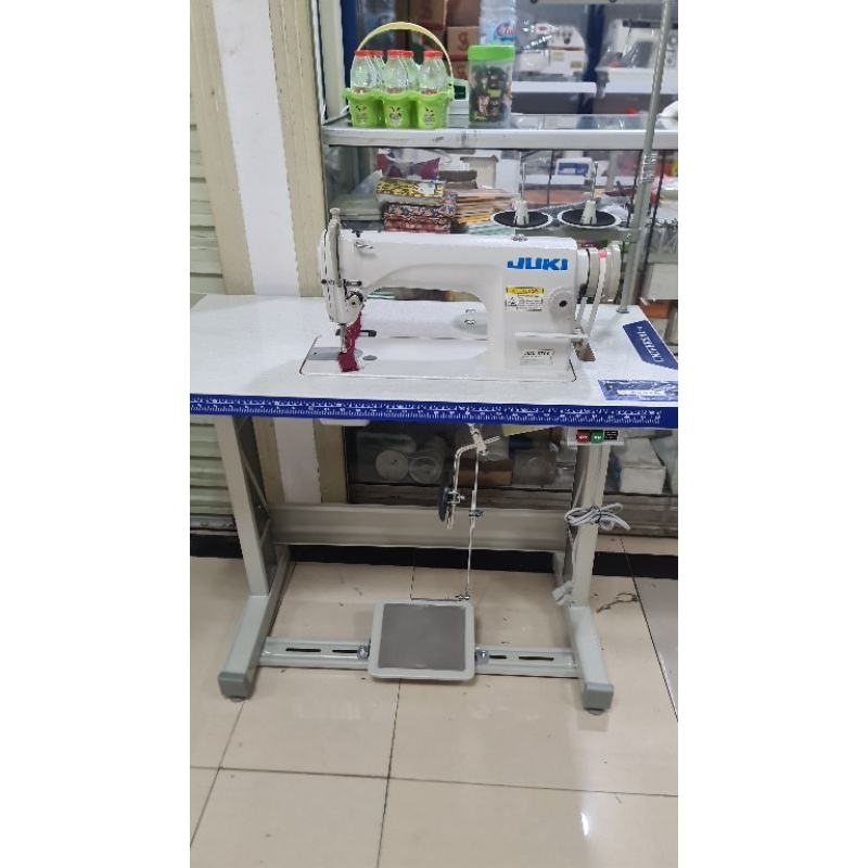 JUKI DDL8100 / 8700 ( BONUS LAMPU LED )