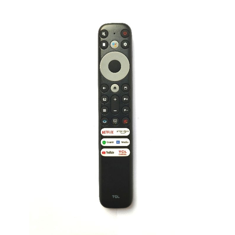 REMOT REMOTE TCL SMART TV ANDROID C835 C635 RC902V NON VOICE