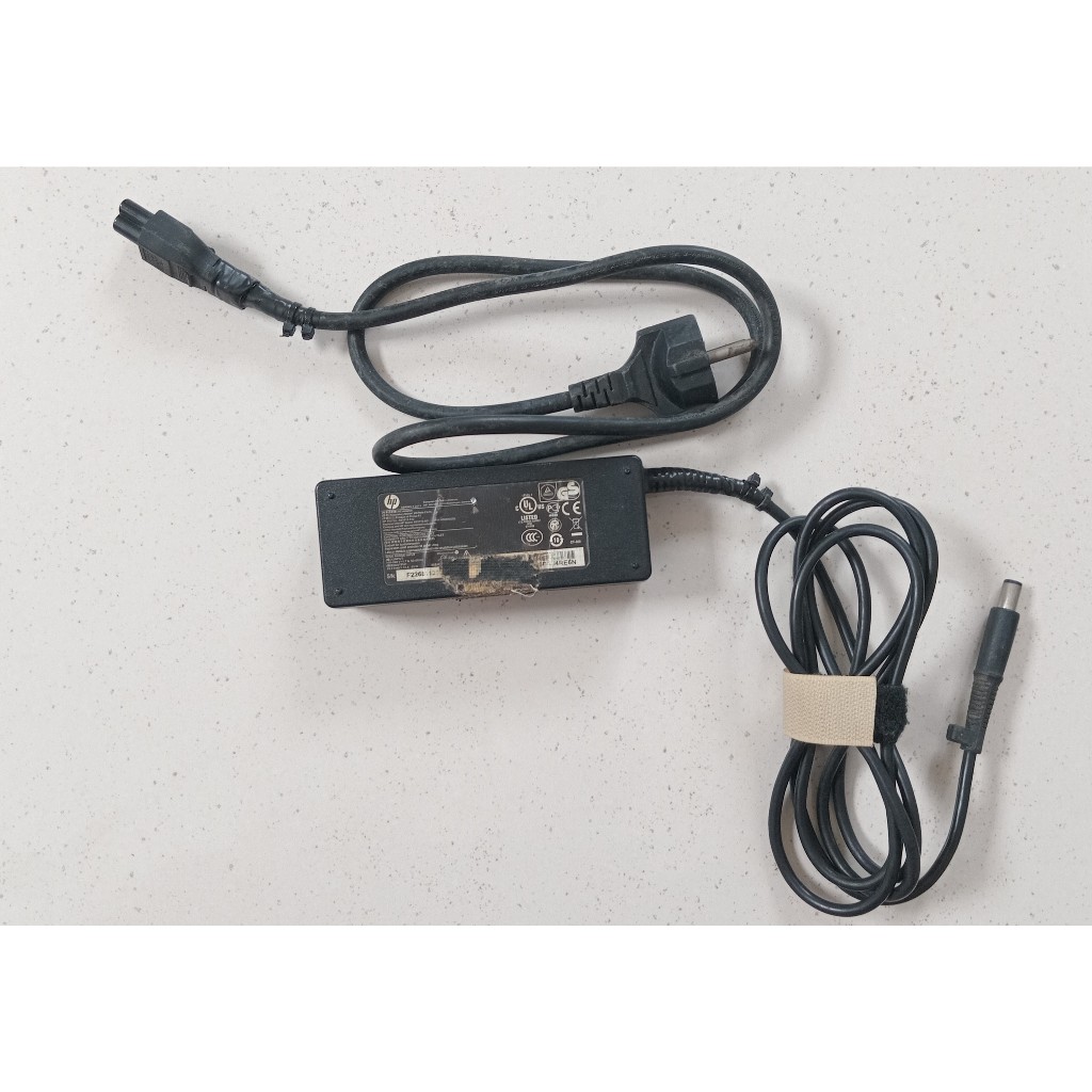 Charger Laptop (Bekas, Original, Kondisi OK) untuk HP Pavilion G Series