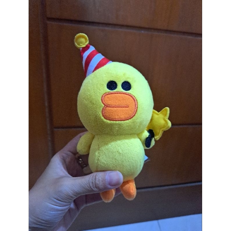 Bebek sally line