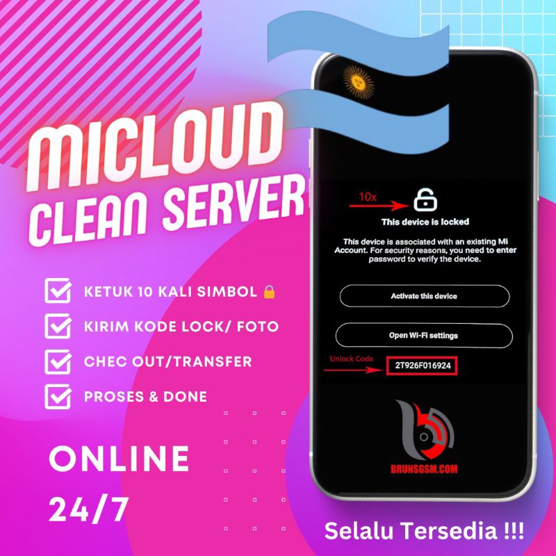 Micloud Clean Server Argentina