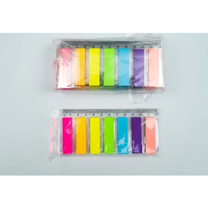 

Memo Stick / Sticky Note / Kertas Memo / Memo Tempel Joyko TT-504