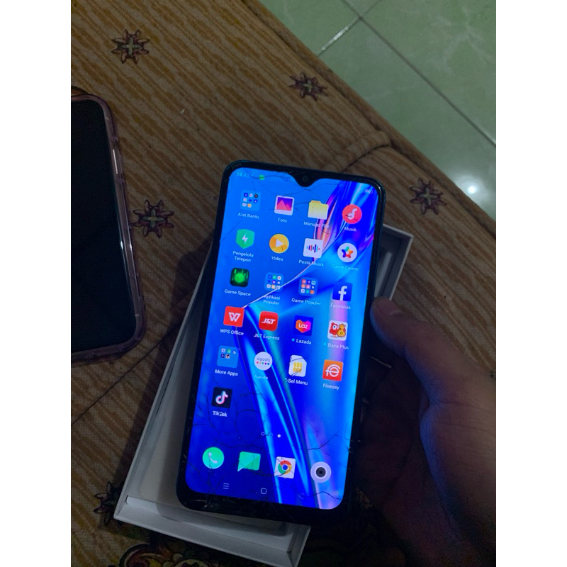 mesin oppo12