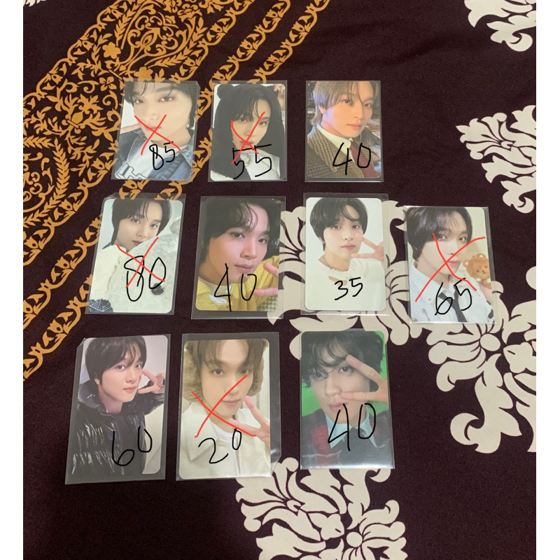 pc haechan kkumi