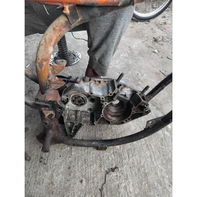 dokumen rxs tahun 1982