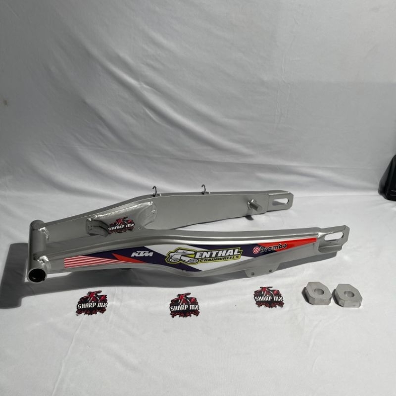 Swing Arm Replika KTM 66cm PNP CRF klx 150