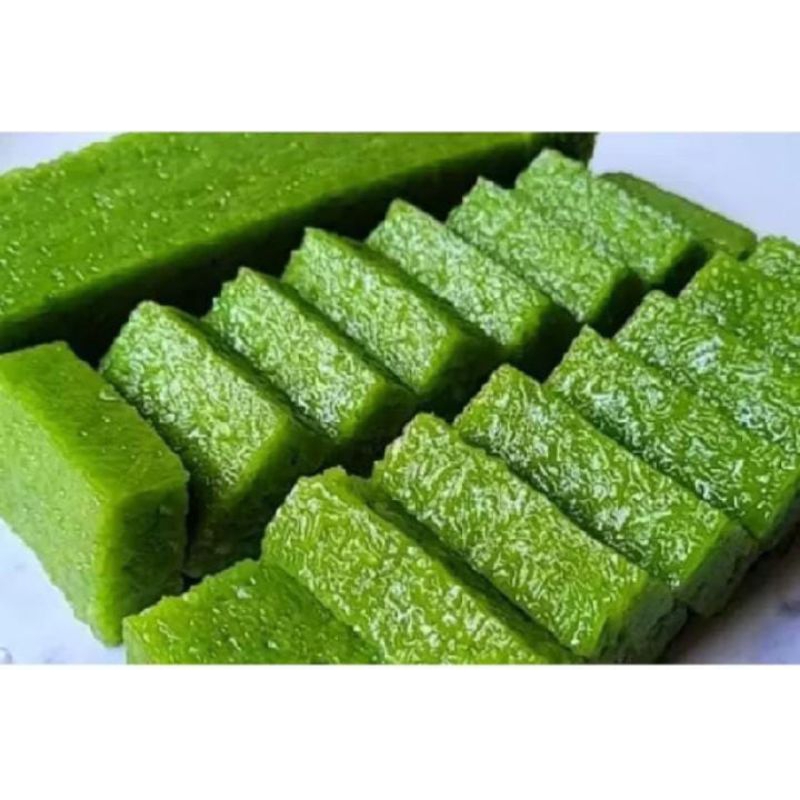 

WAJIK KETAN | WAJIK PANDAN | ASLI PURBALINGGA