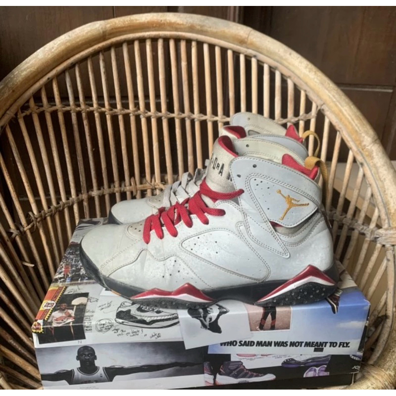 Air Jordan 7 Retro sp 'Reflections of a Champion'
