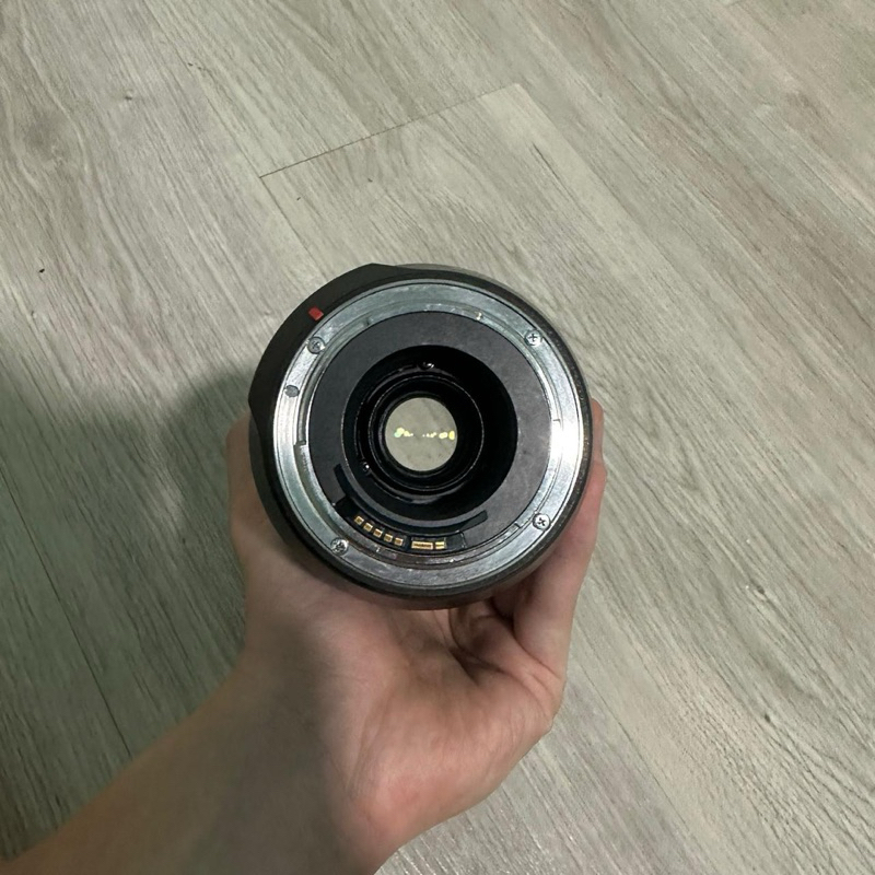 Lensa Camera Tamron 70-300mm vc usd for Canon ORI 100% DIJAMIN MULUSSS