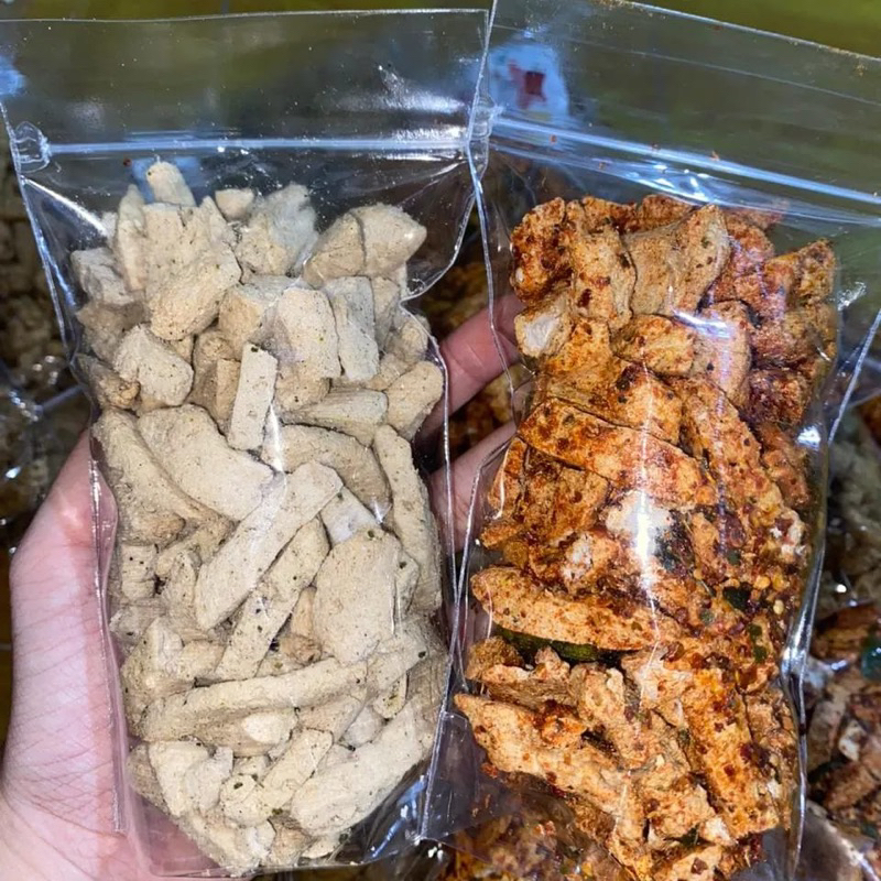 

basreng stik jeruk purut