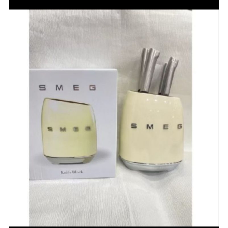 smeg knife / pisau smeg