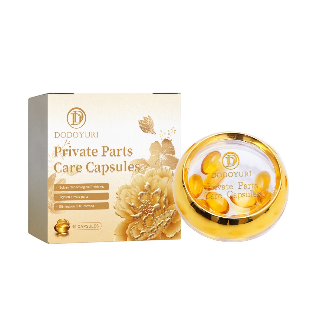 DODOYURI Perapat miss v agar kembali perawan Perawatan miss v  Rapet miss v kembali perawan 10 kapsu