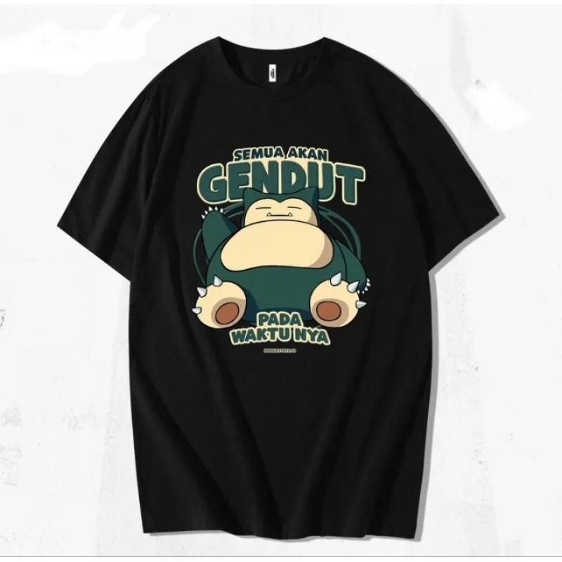 Koas Kata-kata semua akan gendut pada waktunya