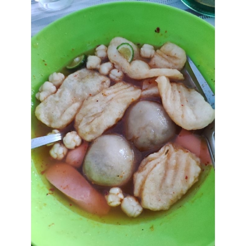 

baso aci