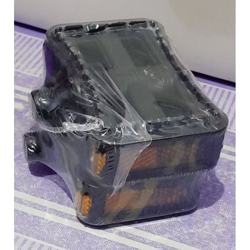 Pedal sepeda listrik