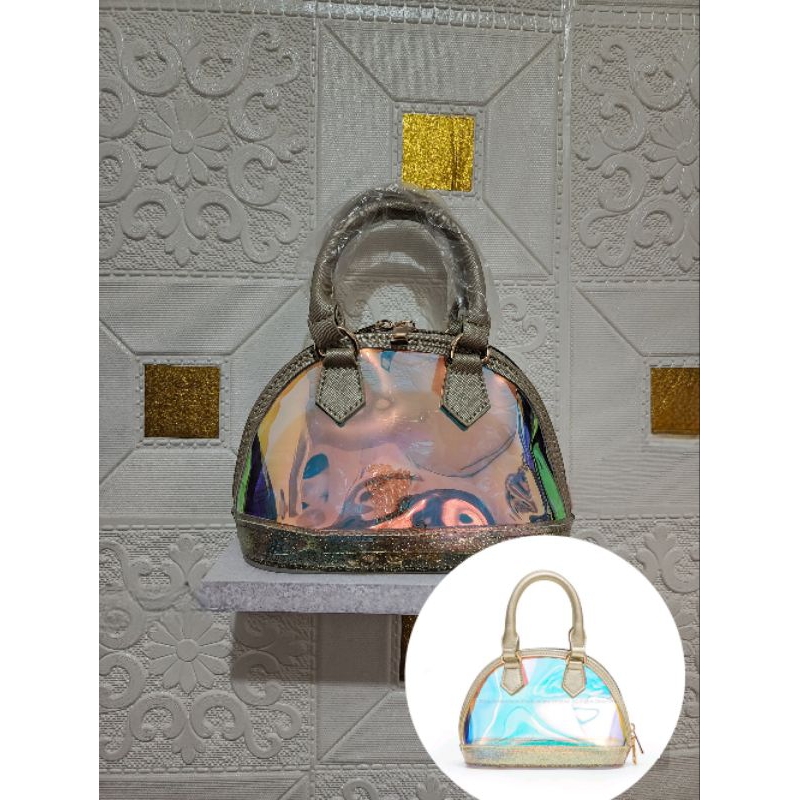 Tas Jelly Original By Andari