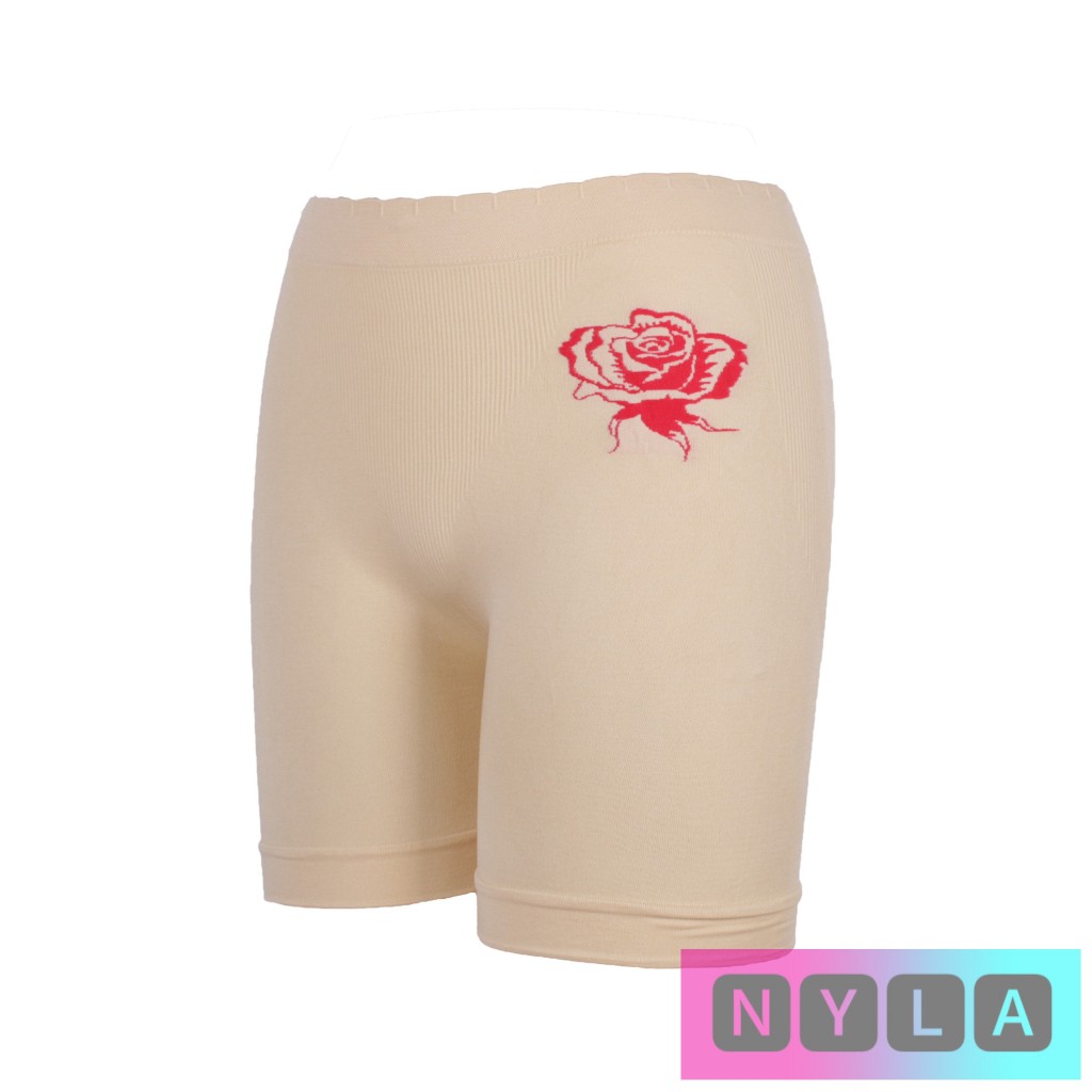 Hotpants Rajut Wanita YANU 958 | AllSize