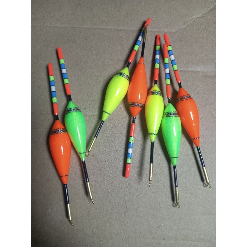 PELAMPUNG ANTI BADAI 10 cm