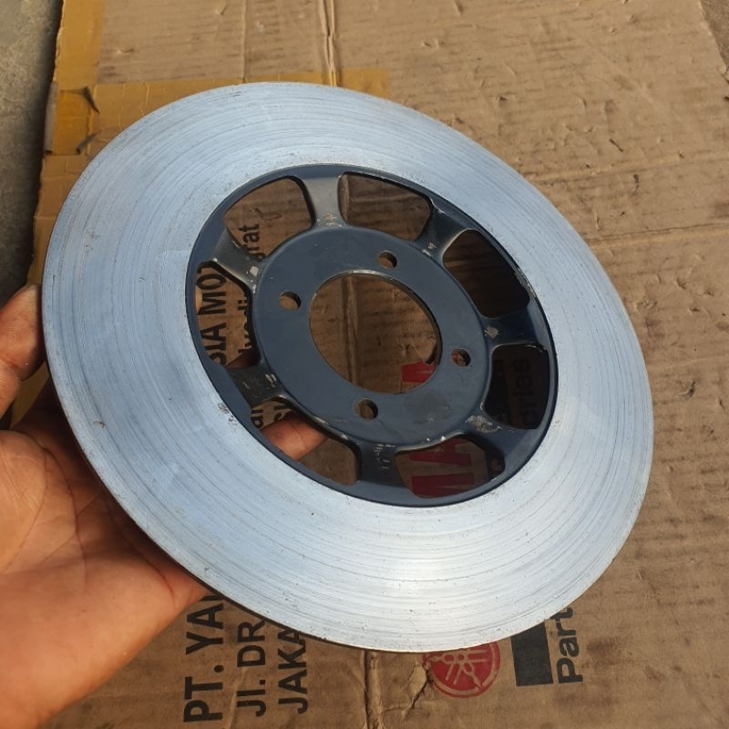 Piringan Cakram Buta RXK RX X RX CHONGO RX KING COBRA