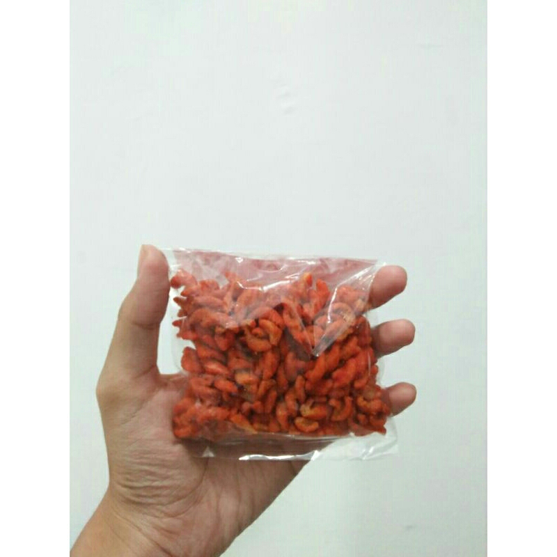 

Makaroni Spiral Balado
