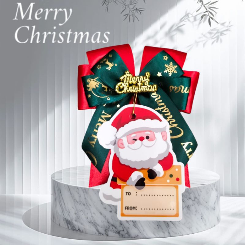 

Pita Natal / Pita Hampers Natal