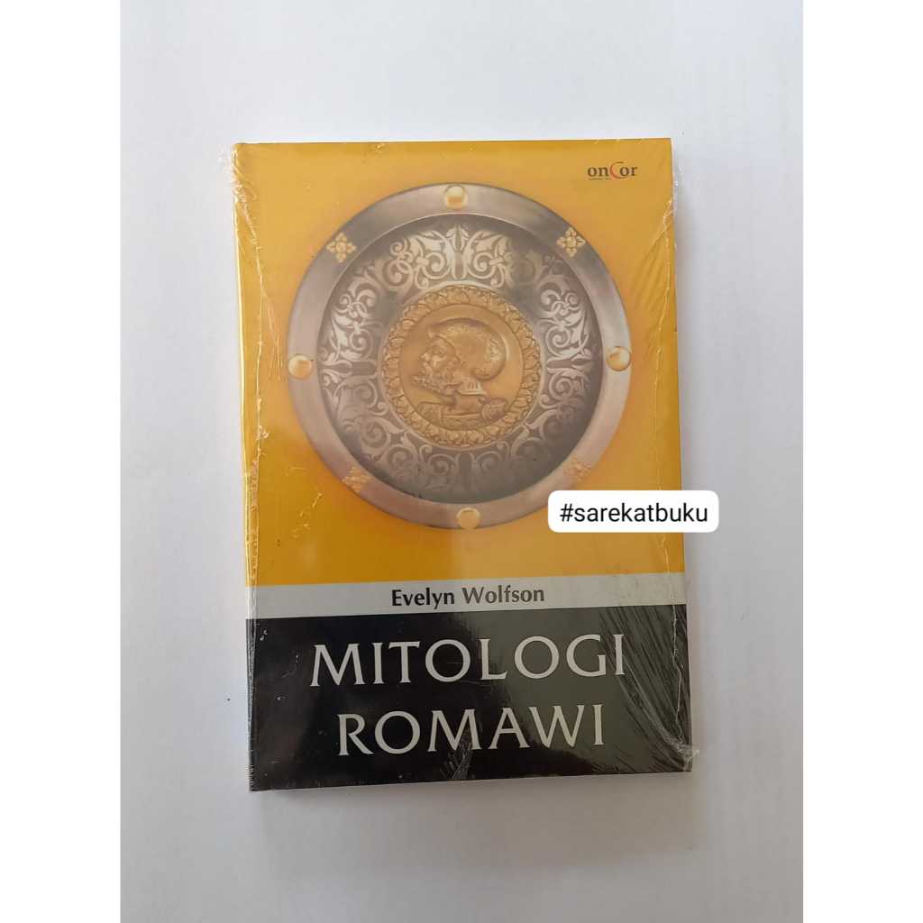 Mitologi Romawi