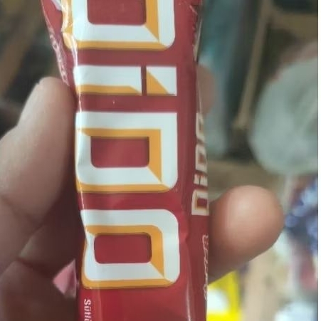 

coklat ulker dido sutlu cikolata asli dari Turki