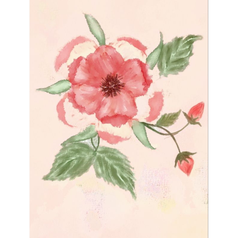 

HIASAN DINDING ESTETIK digital art