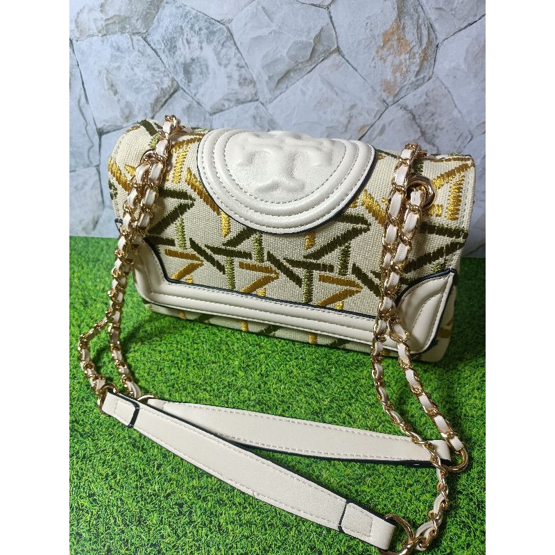 tas preloved TB flemming