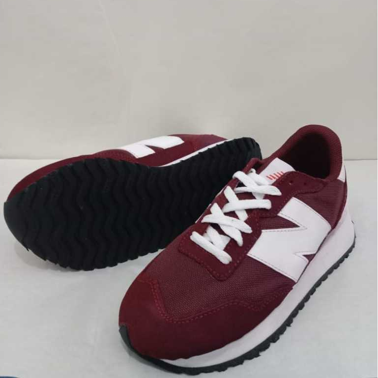 SEPATU NB SNEAKERS CASUAL CLASSIC 574 PRIA & WANITA 100% ORIGINAL
