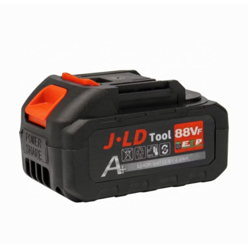 Baterai Mesin Impact Battery 88Vf Batere Impact Wrench JLD SUNC NAGAWA KAMOLEE