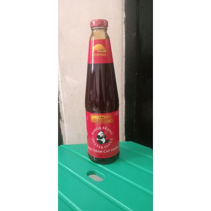 

lee kum ke ukuran 775 gram